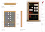 do space planning and interior design